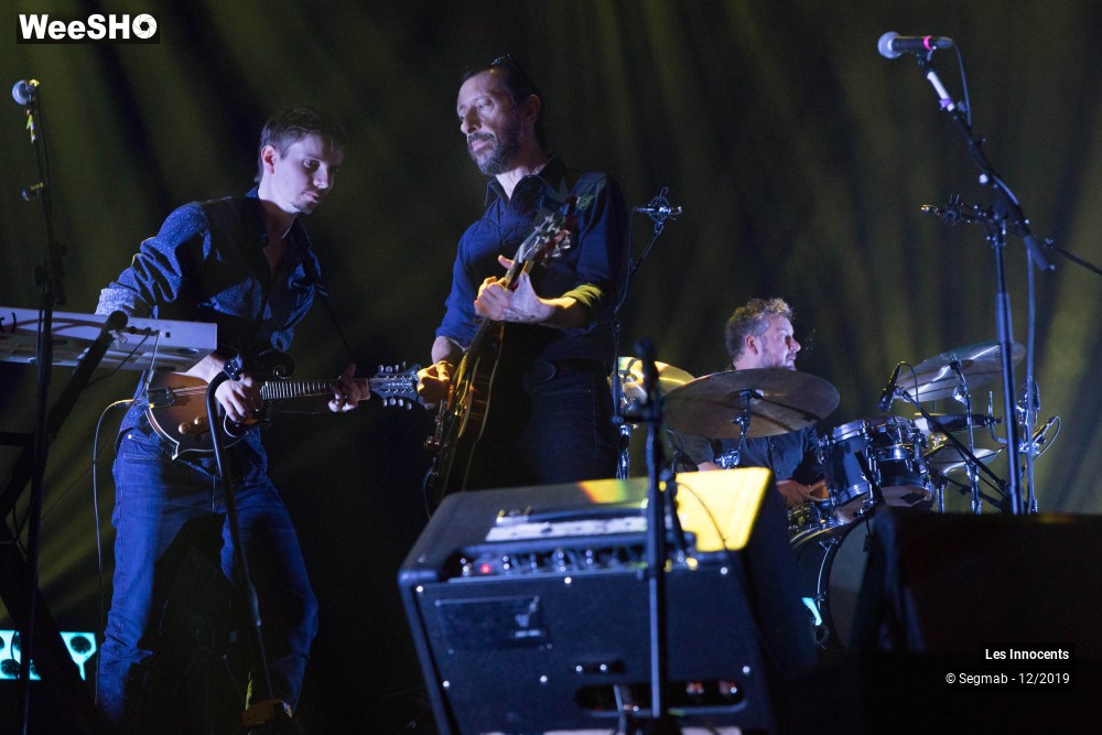 6/14 photos du spectacle Les Innocents