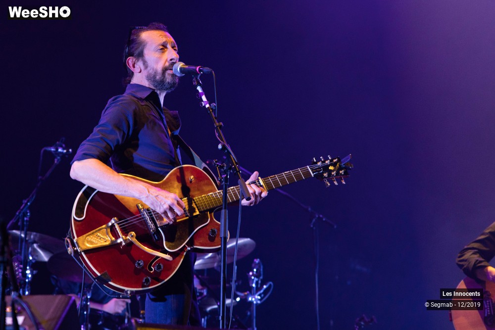 13/14 photos du spectacle Les Innocents