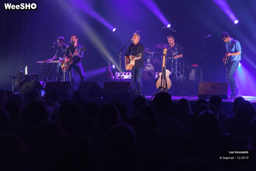 14/14 photos du spectacle Les Innocents