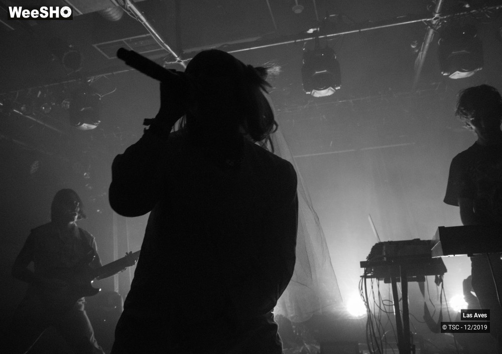8/14 photos du spectacle Las Aves