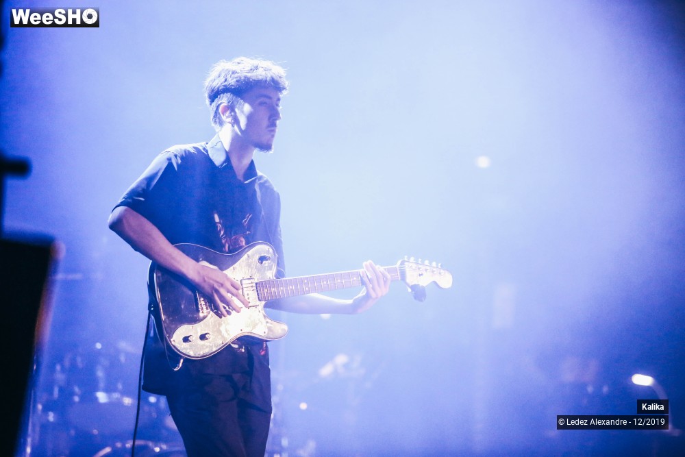 1/15 photos du spectacle Kalika