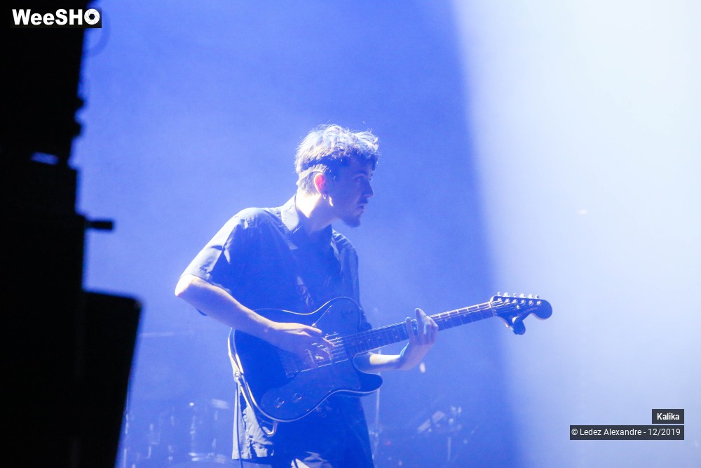 4/15 photos du spectacle Kalika