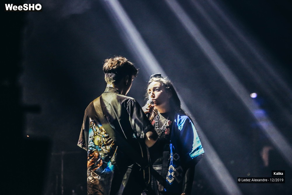 5/15 photos du spectacle Kalika