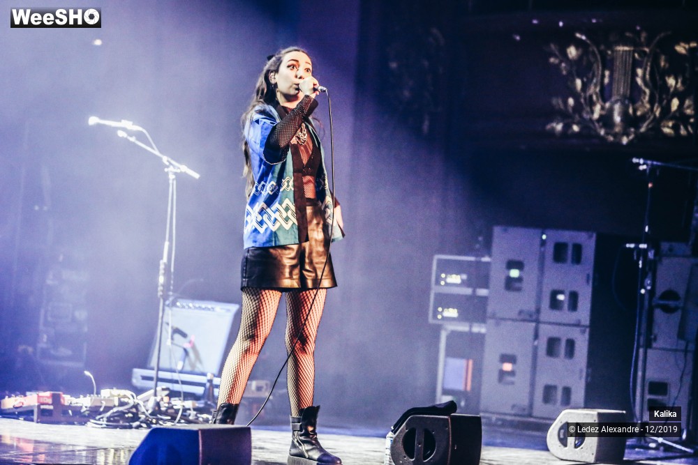 7/15 photos du spectacle Kalika