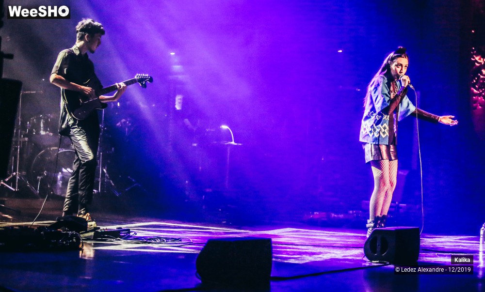 9/15 photos du spectacle Kalika