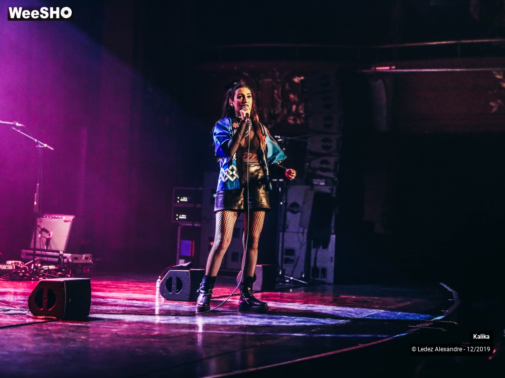 10/15 photos du spectacle Kalika