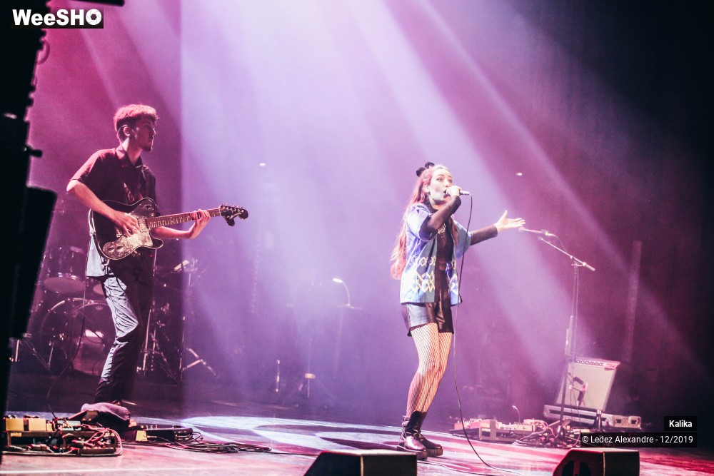 11/15 photos du spectacle Kalika