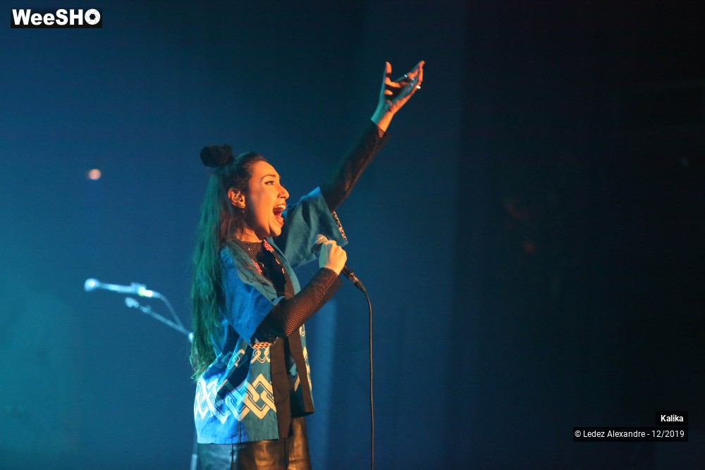 12/15 photos du spectacle Kalika