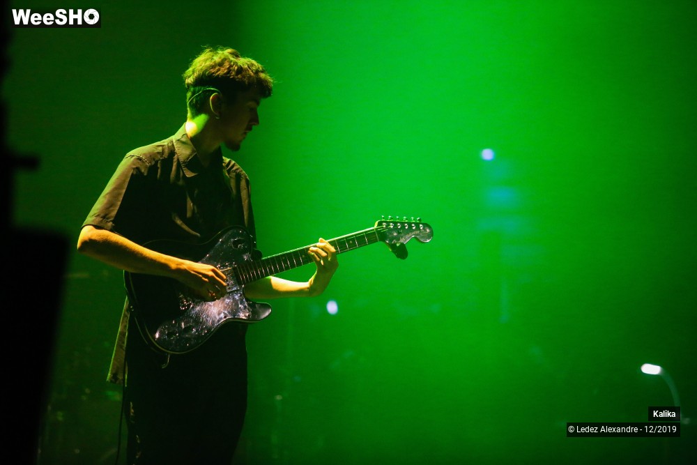 13/15 photos du spectacle Kalika