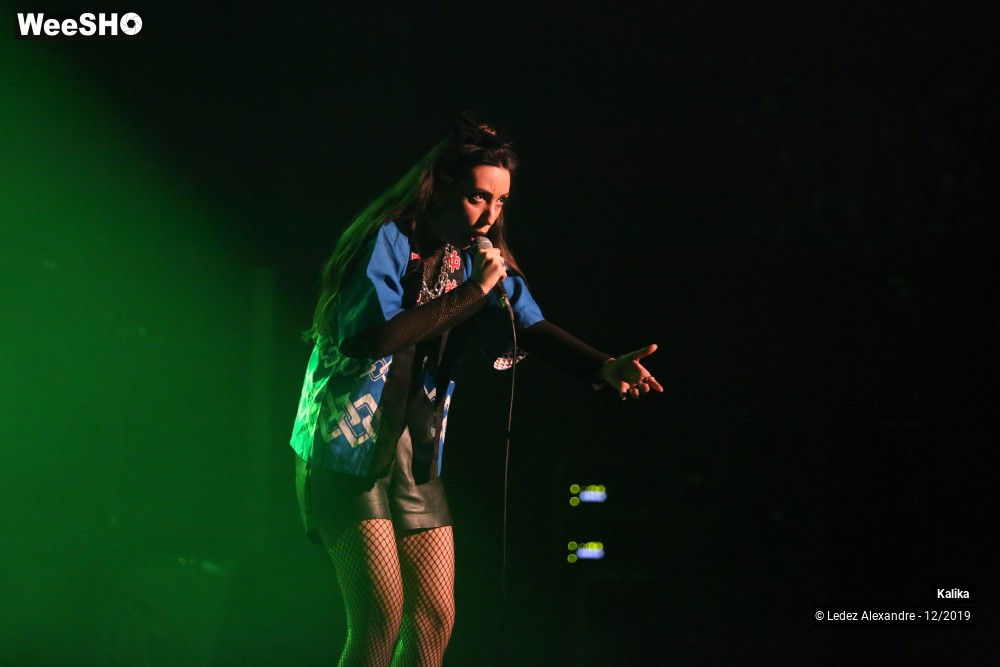 14/15 photos du spectacle Kalika