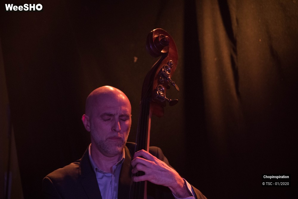 6/10 photos du spectacle Chopinspiration
