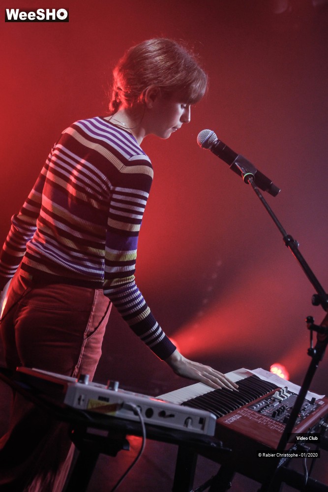 3/44 photos du spectacle Video Club