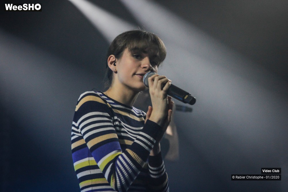 4/44 photos du spectacle Video Club