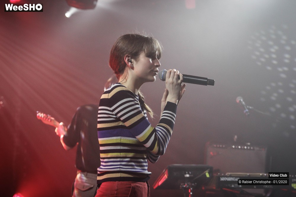 5/44 photos du spectacle Video Club