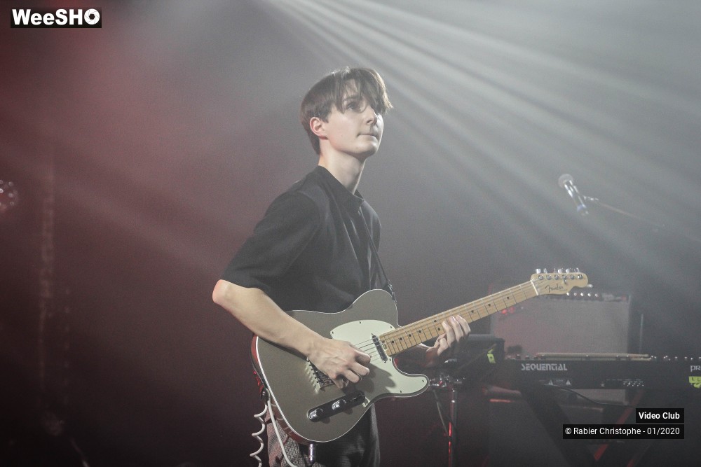 6/44 photos du spectacle Video Club