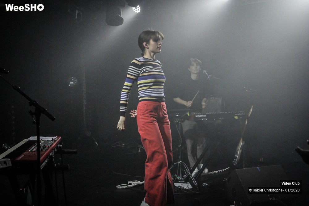8/44 photos du spectacle Video Club