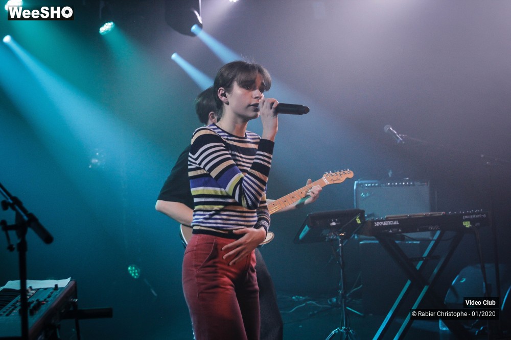 10/44 photos du spectacle Video Club