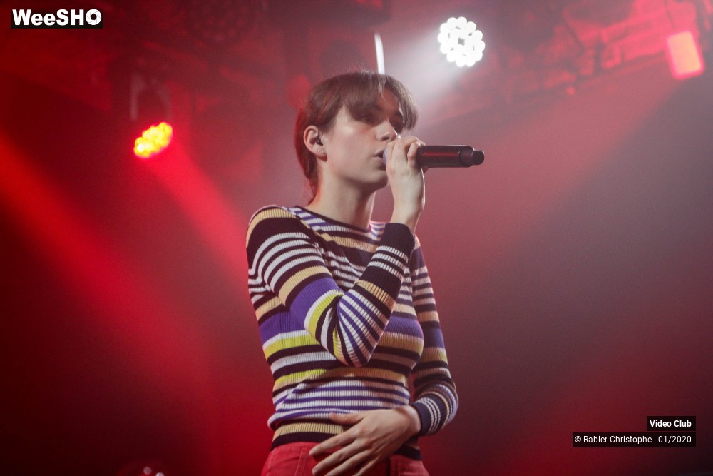 11/44 photos du spectacle Video Club