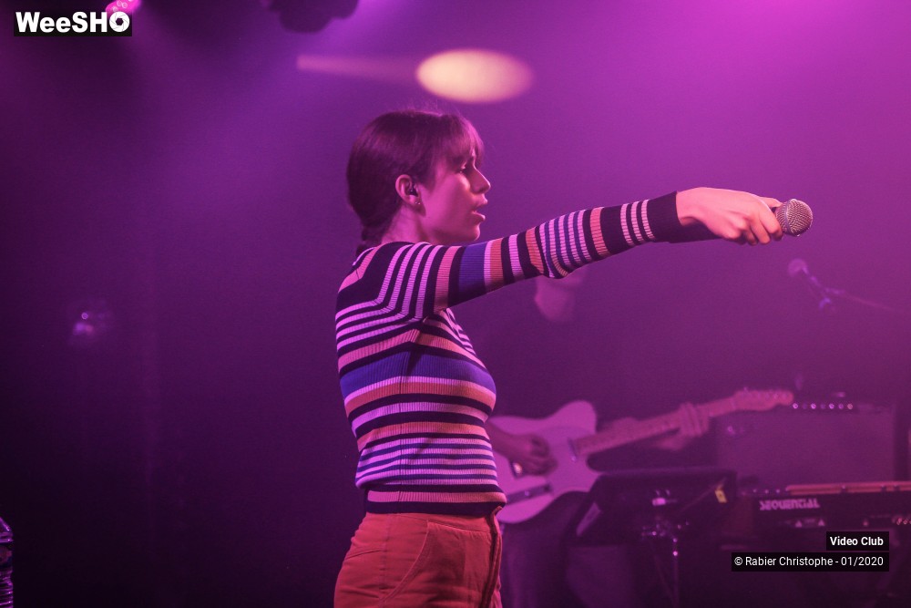 13/44 photos du spectacle Video Club