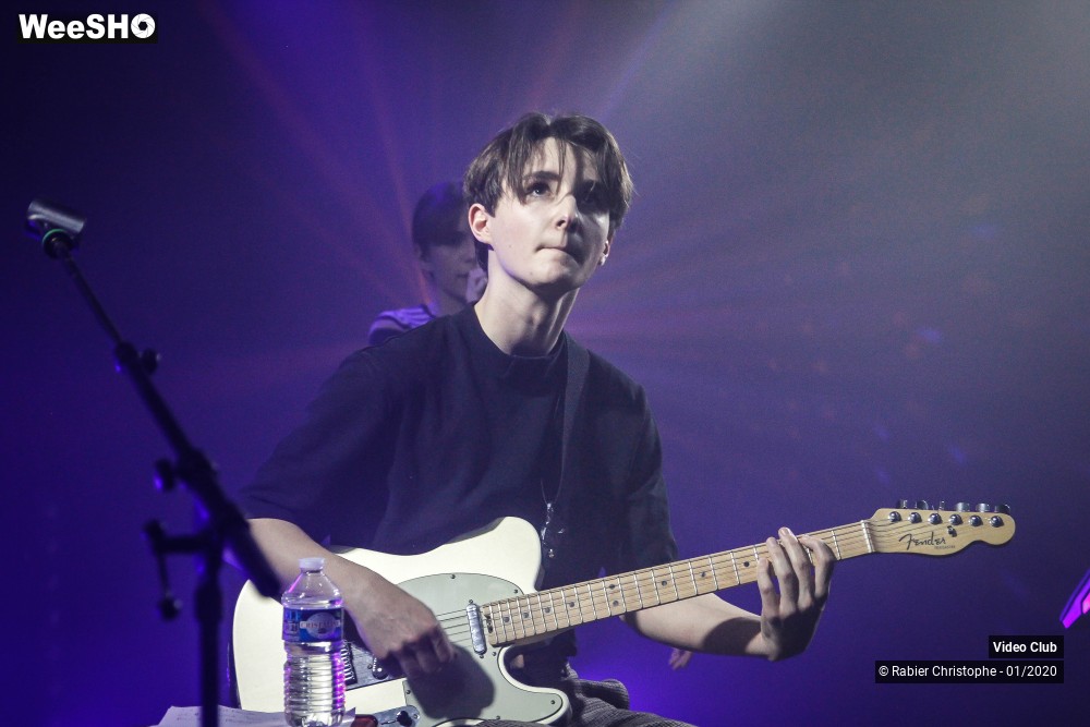 14/44 photos du spectacle Video Club