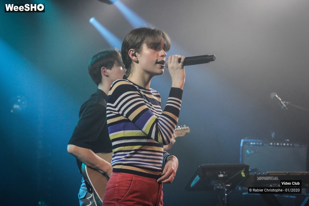 16/44 photos du spectacle Video Club