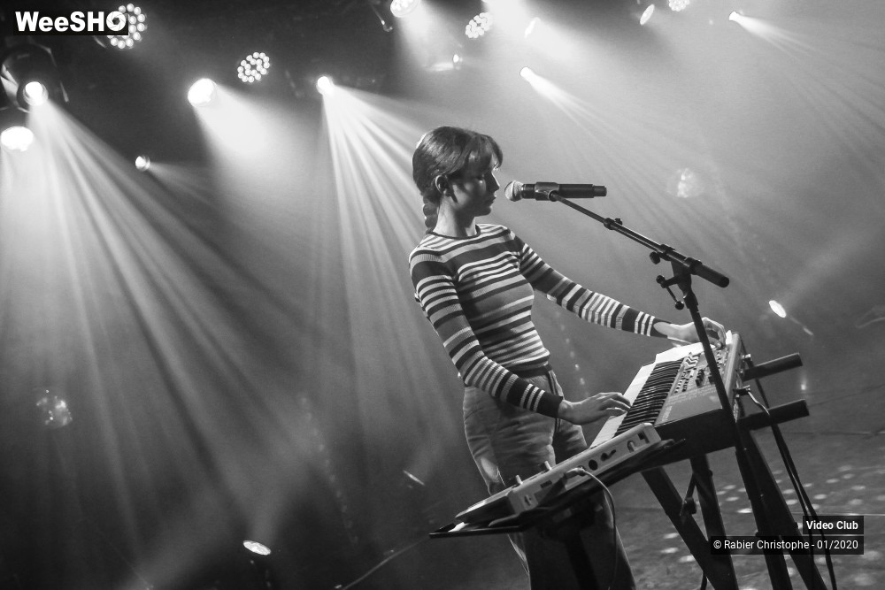 17/44 photos du spectacle Video Club