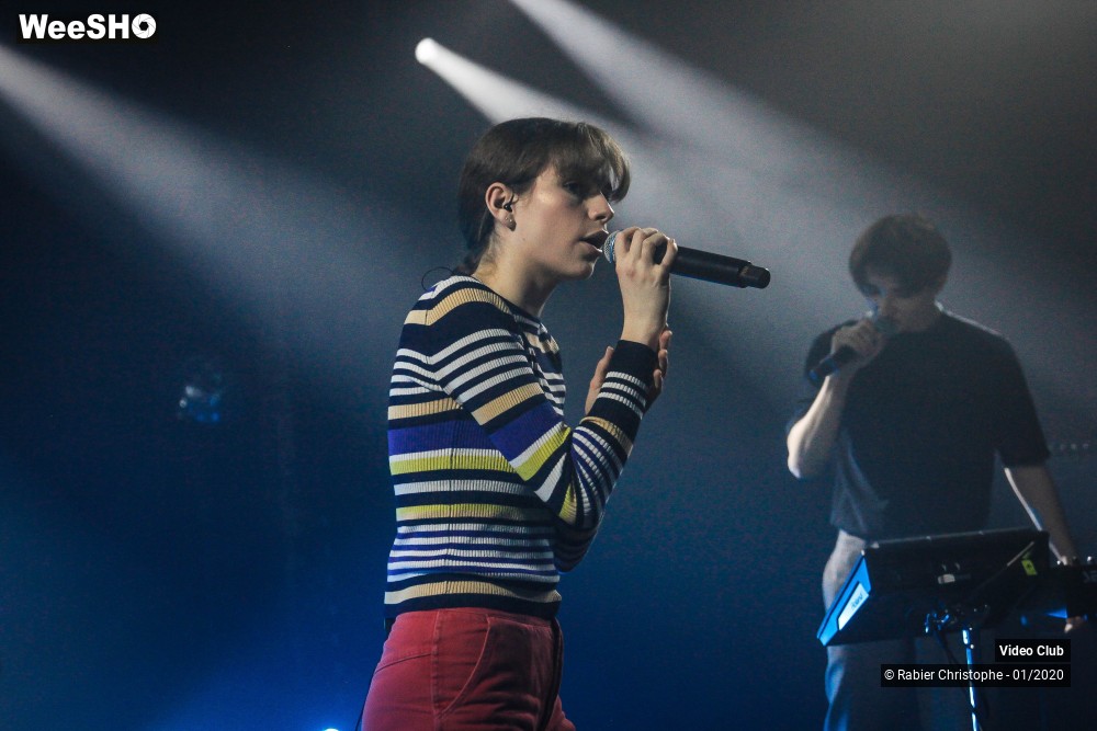 21/44 photos du spectacle Video Club