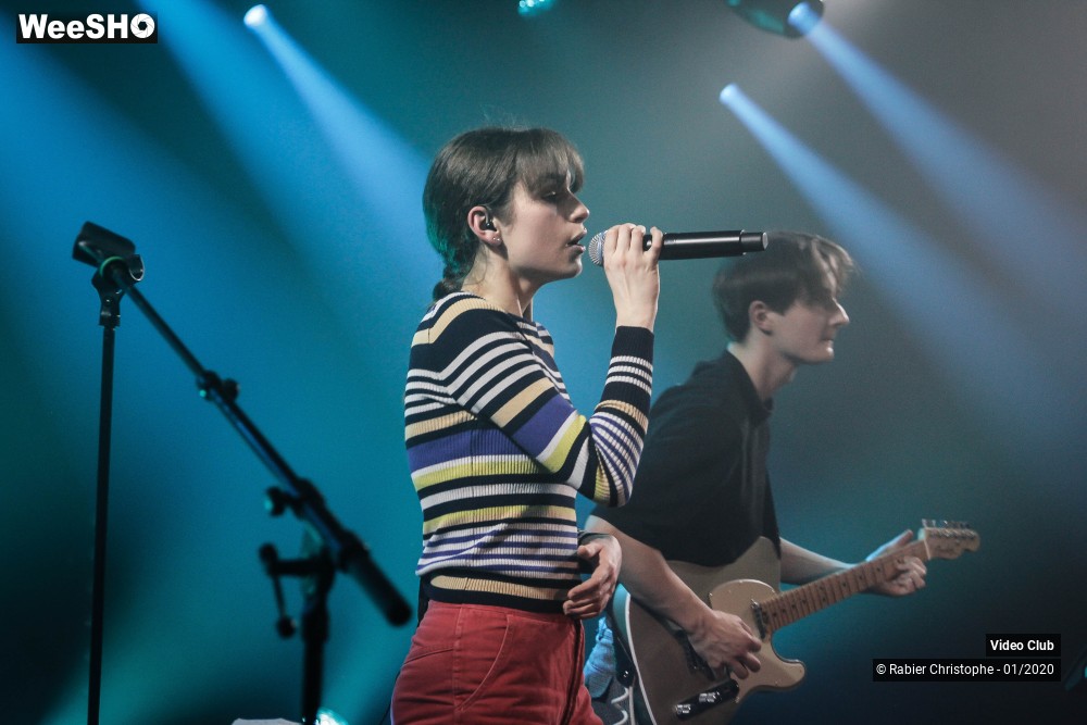 25/44 photos du spectacle Video Club