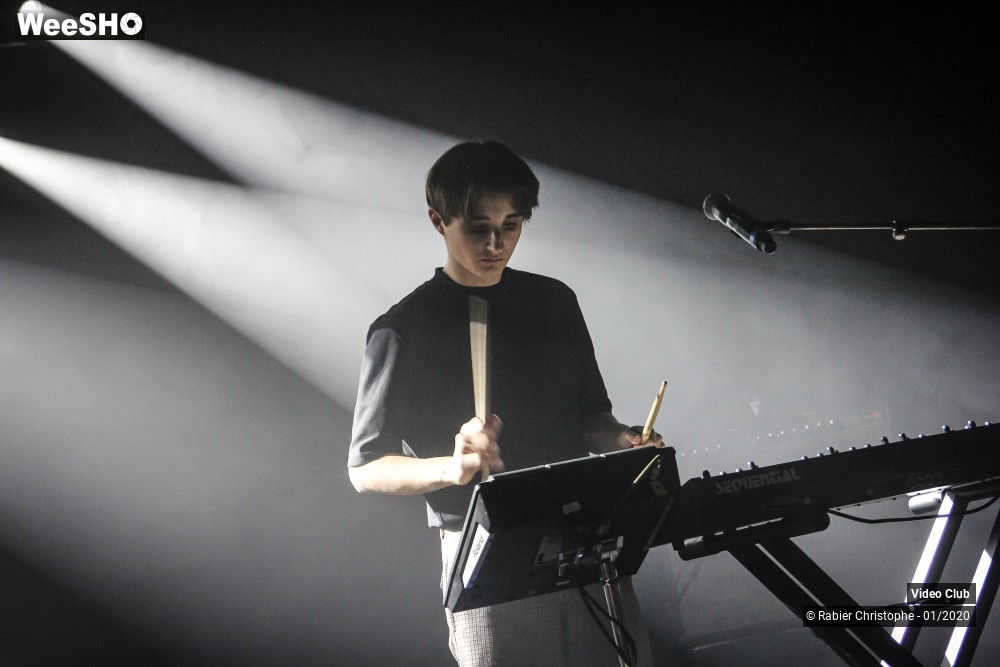 27/44 photos du spectacle Video Club
