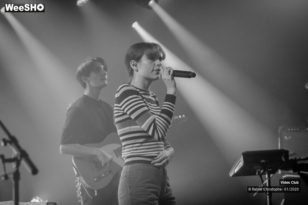 29/44 photos du spectacle Video Club