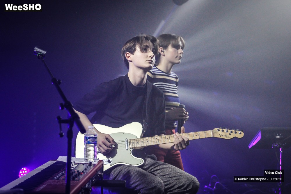 31/44 photos du spectacle Video Club