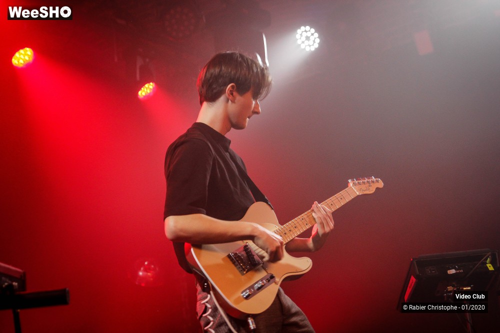 33/44 photos du spectacle Video Club