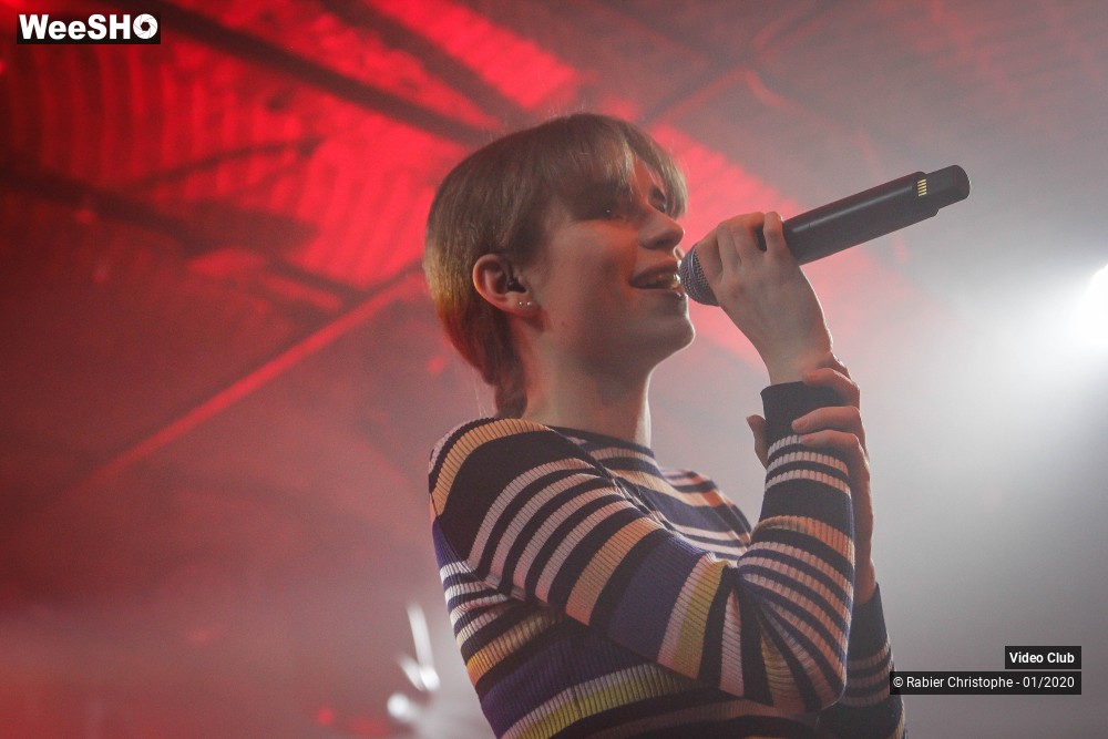 34/44 photos du spectacle Video Club