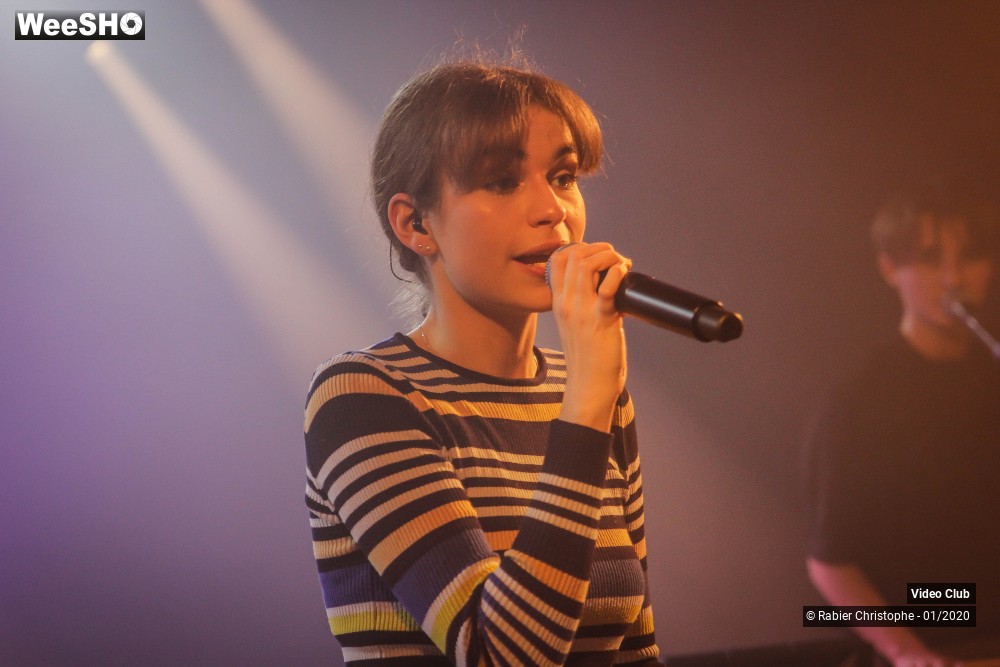 35/44 photos du spectacle Video Club