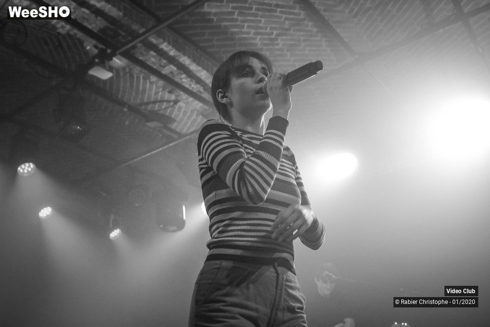 36/44 photos du spectacle Video Club