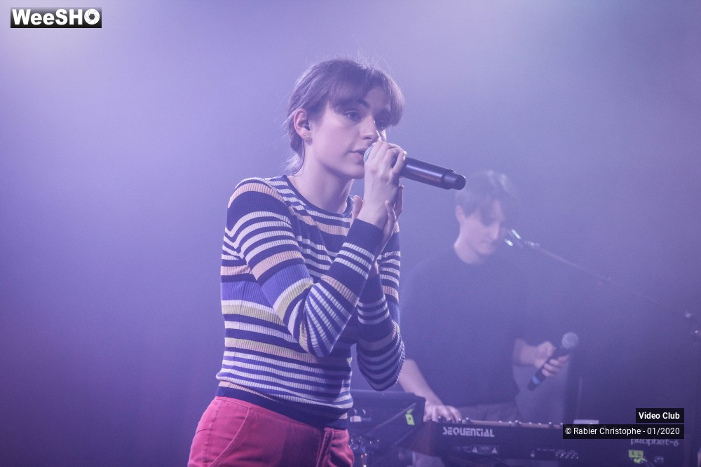 37/44 photos du spectacle Video Club