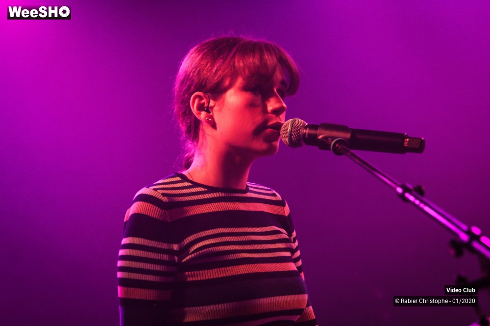 40/44 photos du spectacle Video Club