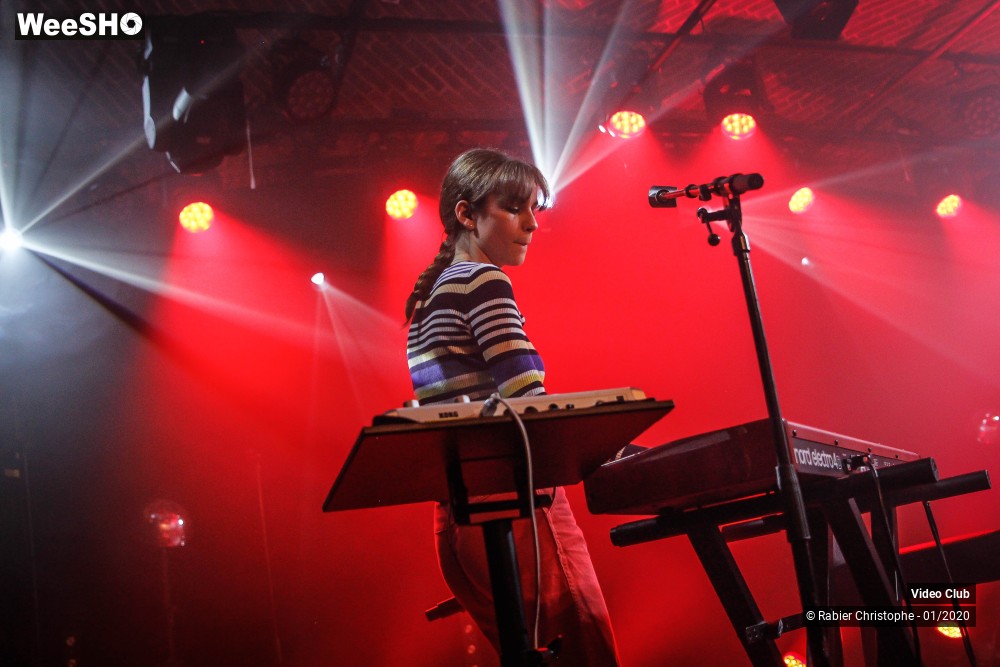 41/44 photos du spectacle Video Club