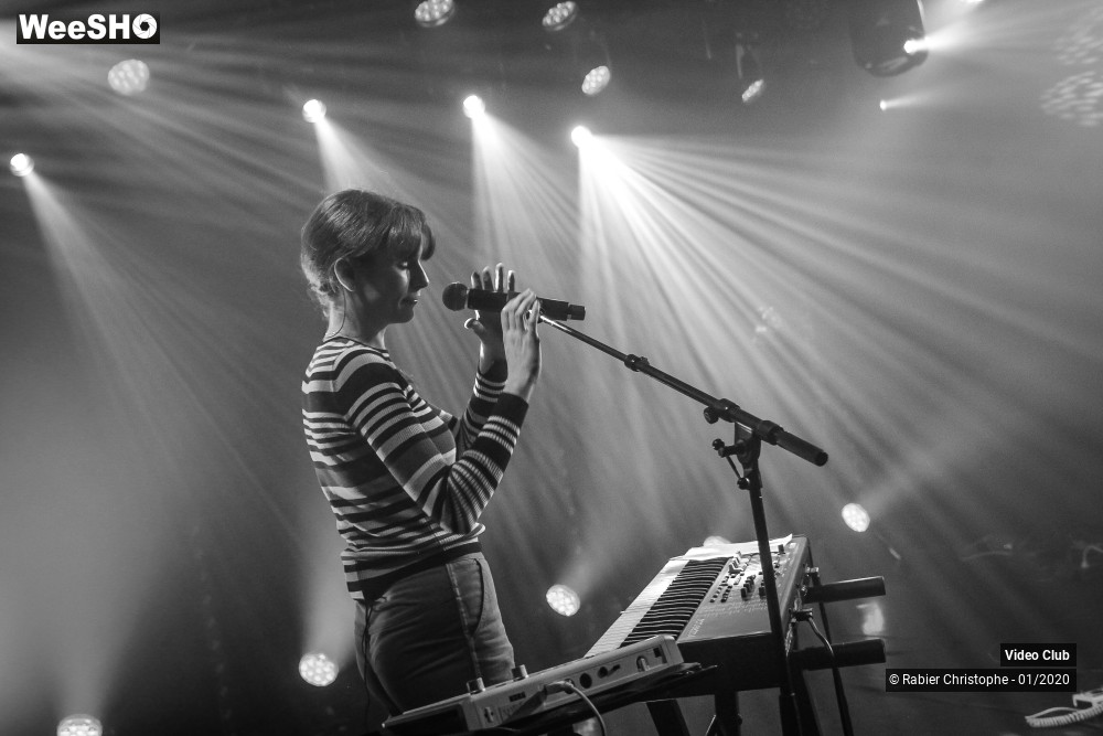 42/44 photos du spectacle Video Club