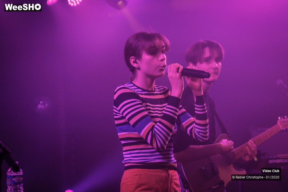 44/44 photos du spectacle Video Club