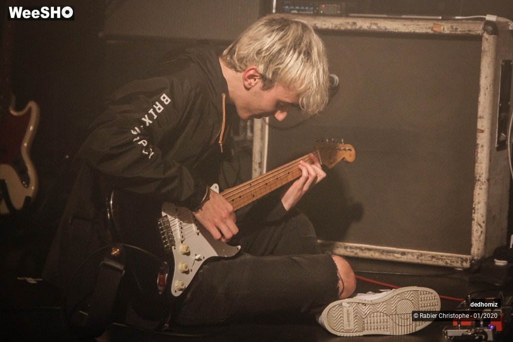 28/28 photos du spectacle Dedhomiz