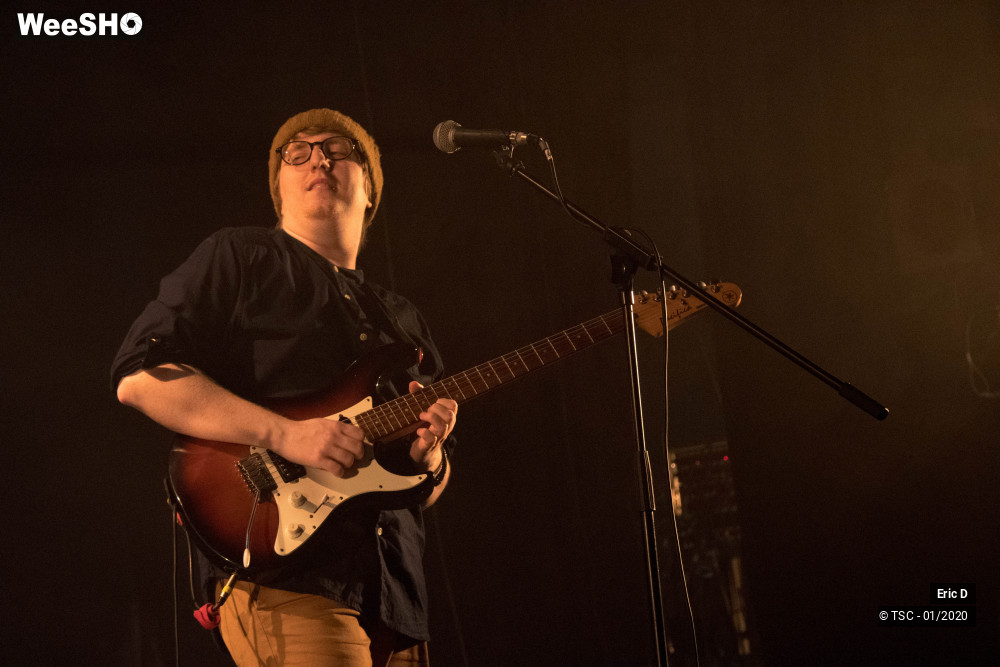 1/6 photos du spectacle Eric D