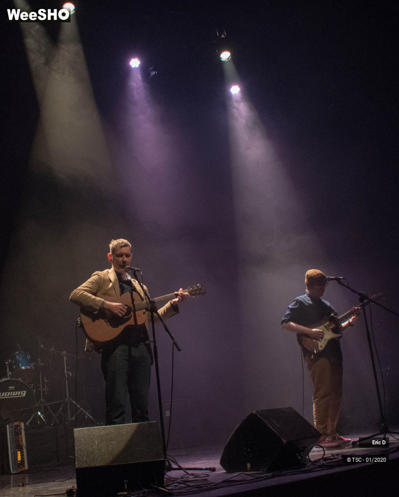 2/6 photos du spectacle Eric D