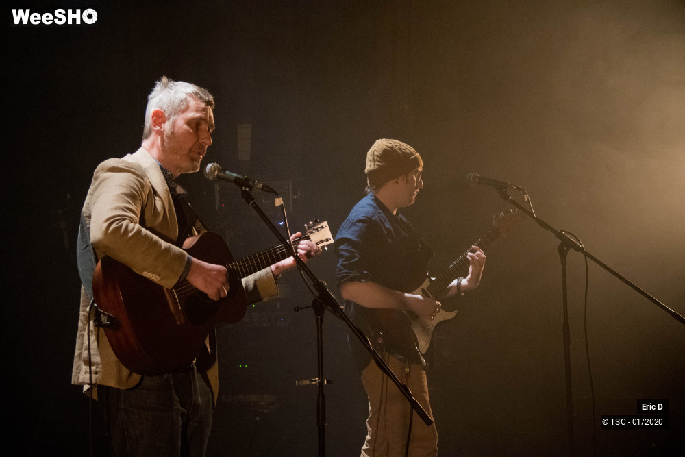 5/6 photos du spectacle Eric D