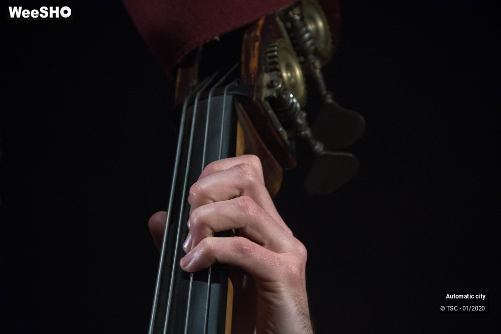 5/26 photos du spectacle Automatic city