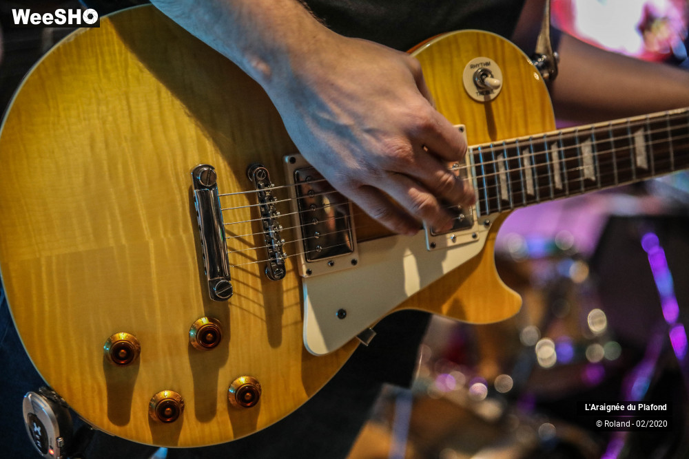 8/45 photos du spectacle LAraignée du Plafond