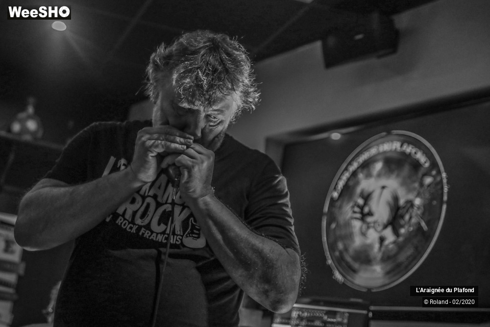 41/45 photos du spectacle LAraignée du Plafond