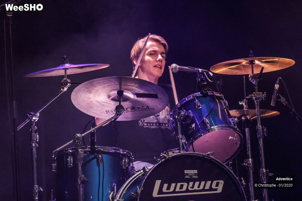 6/31 photos du spectacle Adventice