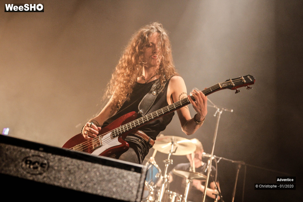 8/31 photos du spectacle Adventice