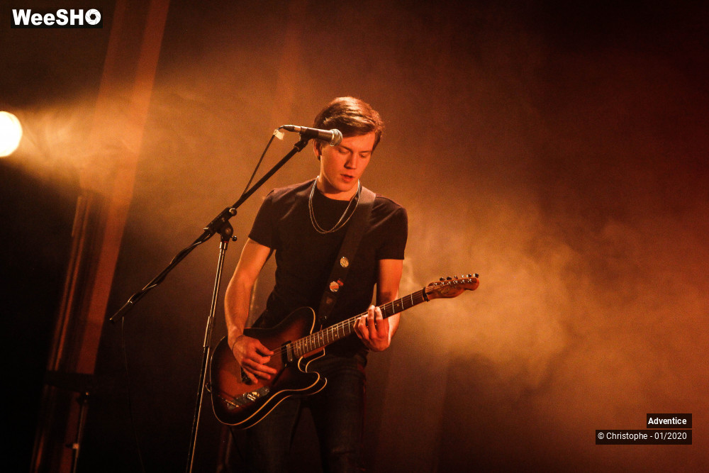 11/31 photos du spectacle Adventice